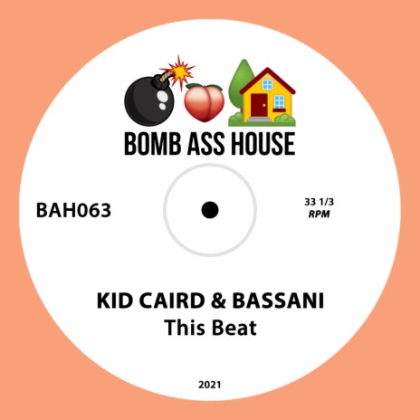 This Beat (Original Mix) ft. Bassani | Boomplay Music