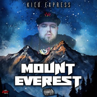 Mount Everest