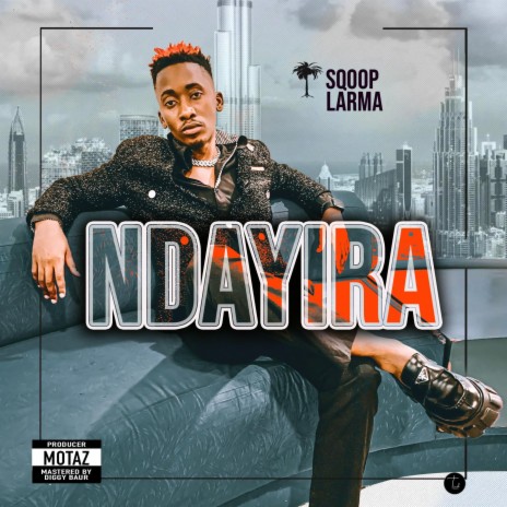 Ndayira | Boomplay Music