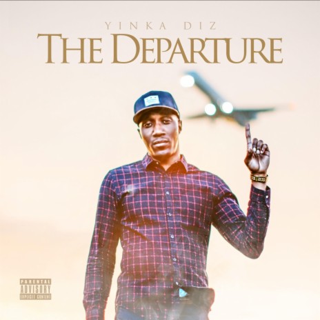 Outro (Departure Call) [feat. Lalo]