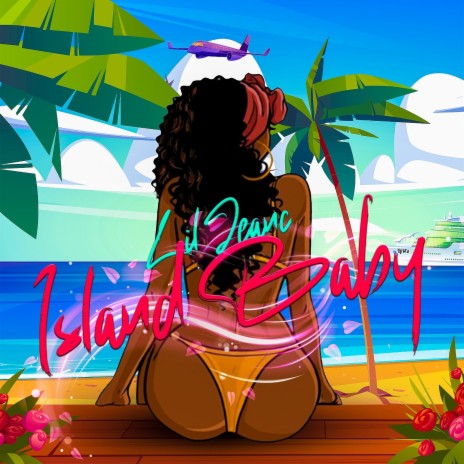 Island Baby ft. Dj M'z | Boomplay Music