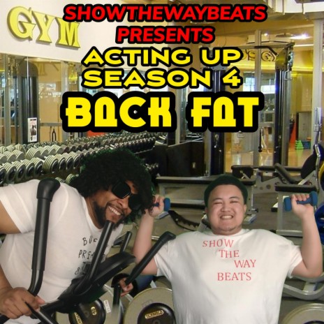 BACK FAT | Boomplay Music