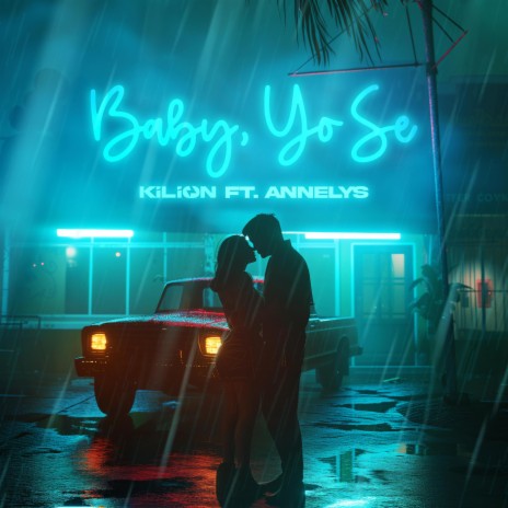 Baby, Yo Se ft. RichWired & Annelys | Boomplay Music