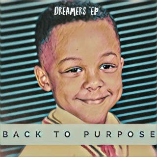 Back to Purpose