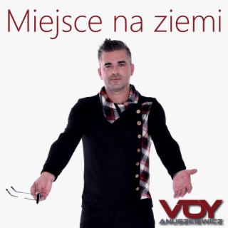 Miejsce na ziemi