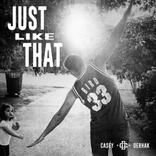 Just Like That lyrics | Boomplay Music