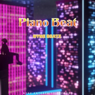 Piano Beat (Instrumental)