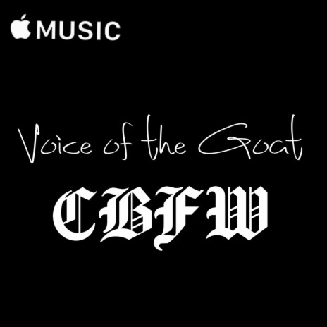 Voice Of The Goat (Radio Edit) | Boomplay Music