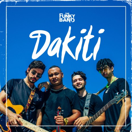 Dakiti | Boomplay Music