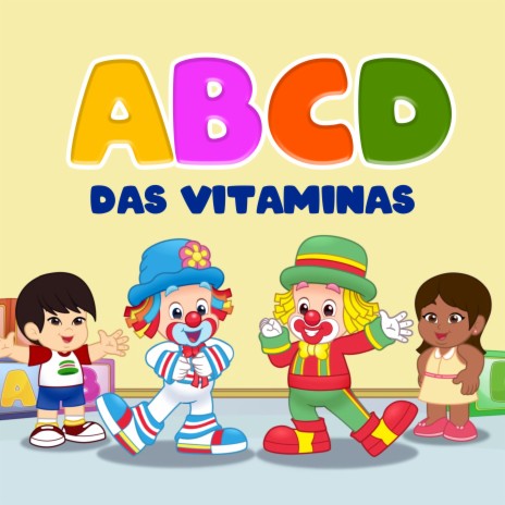 Abcd das Vitaminas | Boomplay Music