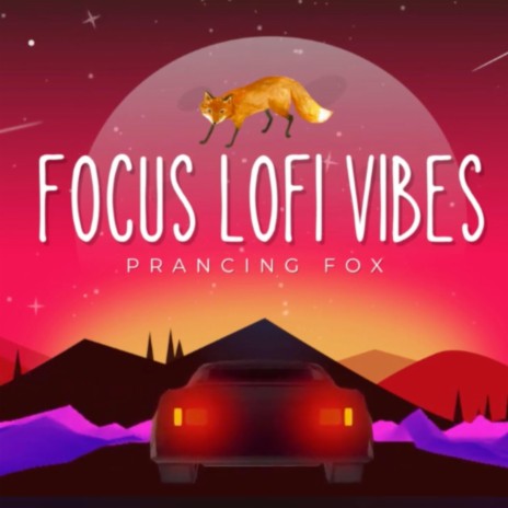 Focus Lofi Vibes (study/chill/drive) | Boomplay Music