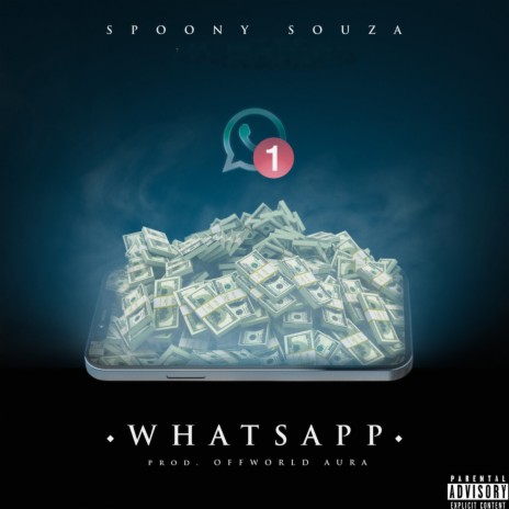 WhatsApp ft. Raffa Moreira | Boomplay Music