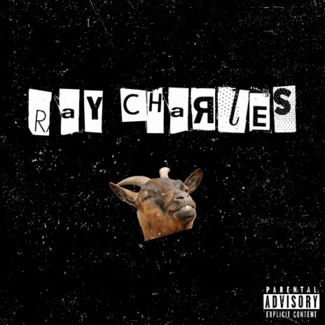 Ray Charles ft. JoeJoeMVP | Boomplay Music