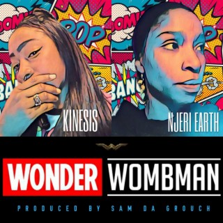 Wonder Wombman