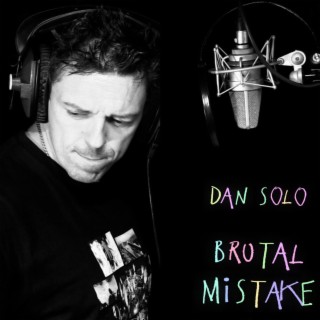 Brutal Mistake lyrics | Boomplay Music