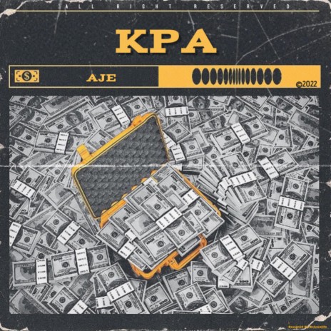 Kpa | Boomplay Music
