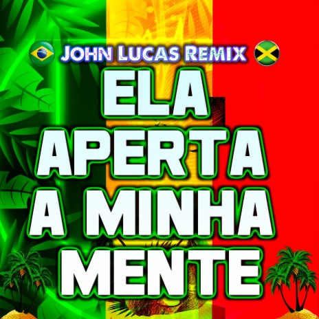 Ela Aperta a Minha Mente | Boomplay Music