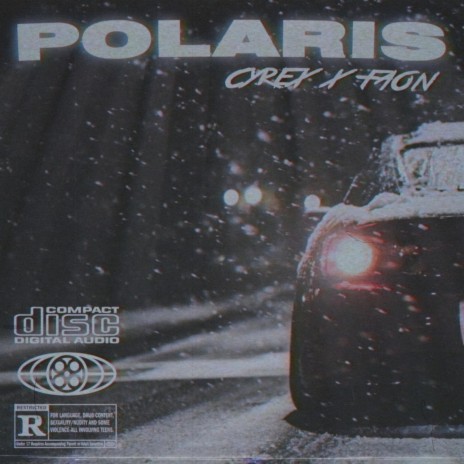 POLARIS ft. FAON | Boomplay Music