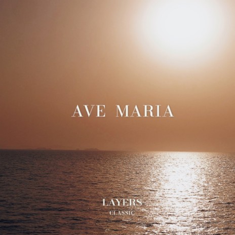 AVE MARIA | Boomplay Music