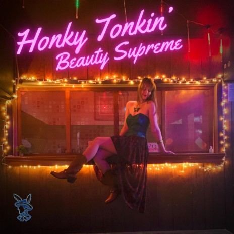 Honky Tonkin' Beauty Supreme