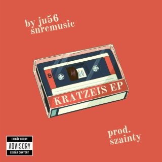 Kratzeis EP