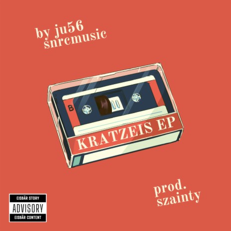 Kratzeis (SPED-UP) ft. SNRCMusic & prod.szainty