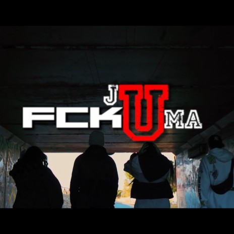 FCK U | Boomplay Music