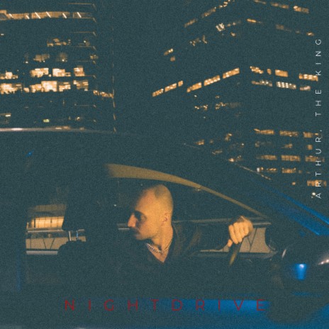 Night Drive | Boomplay Music