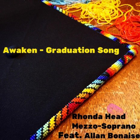 Awaken (Graduation Song) [feat. Allan Bonaise] | Boomplay Music