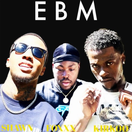 Never Switch ft. EBM FOXXX | Boomplay Music