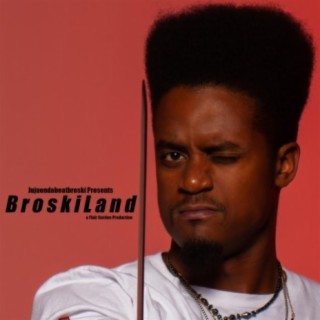 BroskiLand