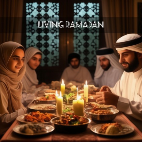 Living Ramadan | Boomplay Music