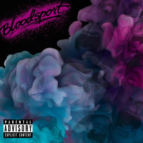 Bloodsport | Boomplay Music