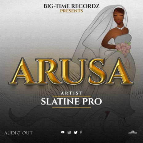 Arusa | Boomplay Music