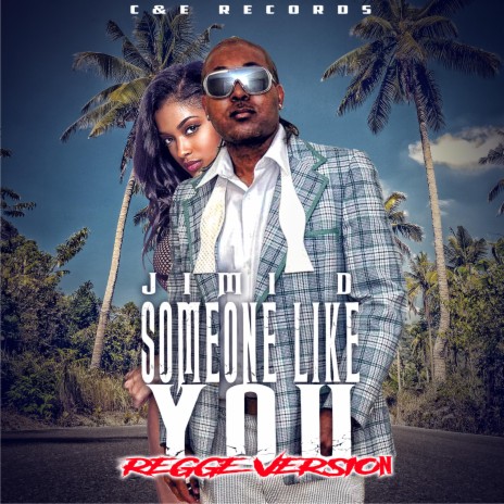 Someone Like You | Boomplay Music