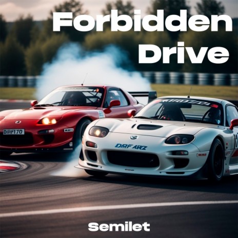 Forbidden Drive