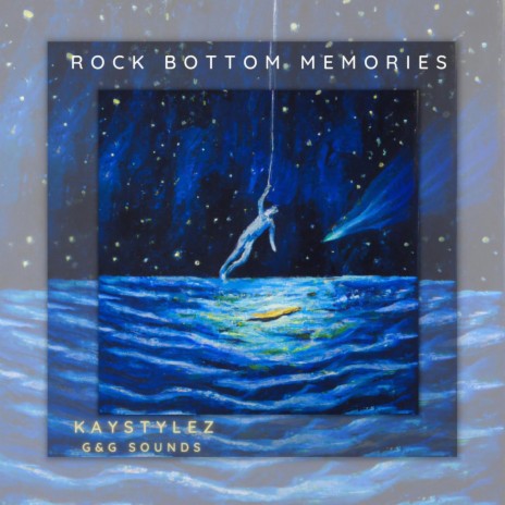 Rock Bottom Memories ft. G&G Sounds | Boomplay Music