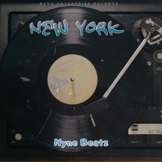 New York (Instrumental)