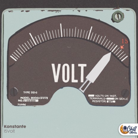 15Volt ft. Chill Moon Music | Boomplay Music