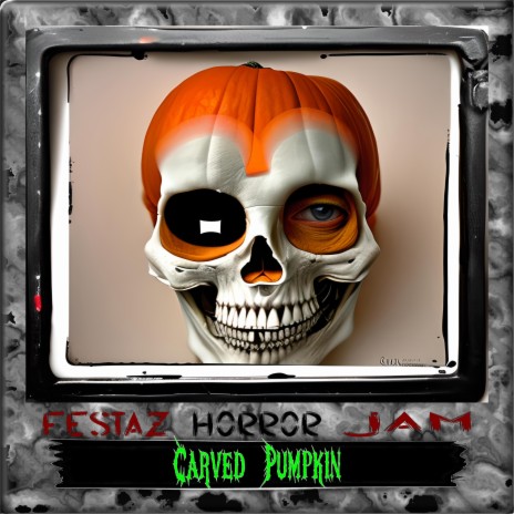 Carved Pumpkin | Boomplay Music