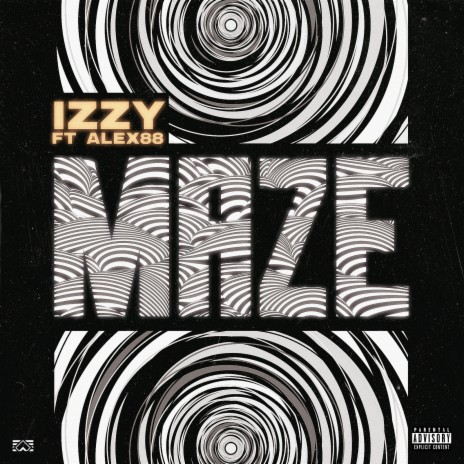 Maze ft. Alexx88 | Boomplay Music