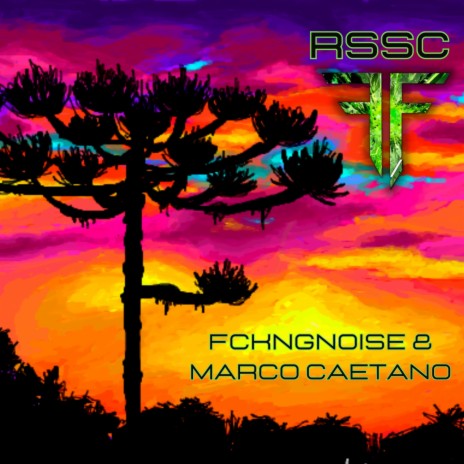 RSSC (Extended mix) ft. Marco Caetano