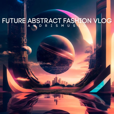 Future Abstract Fashion Vlog | Boomplay Music