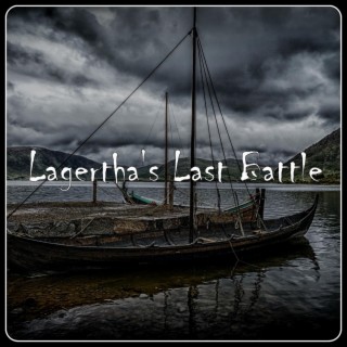 Lagertha's Last Battle