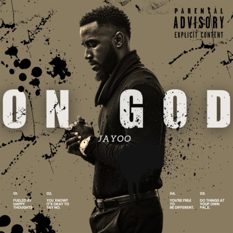 On God ft. Tandy | Boomplay Music