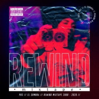 Rewind - Mixtape