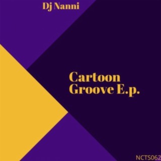 Cartoon Groove
