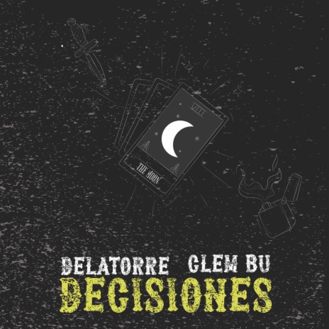 Decisiones | Boomplay Music