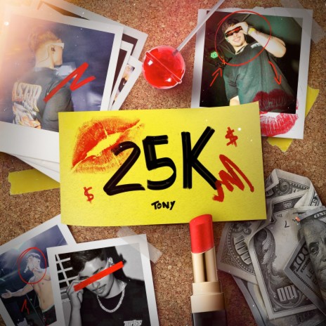 25K | Boomplay Music