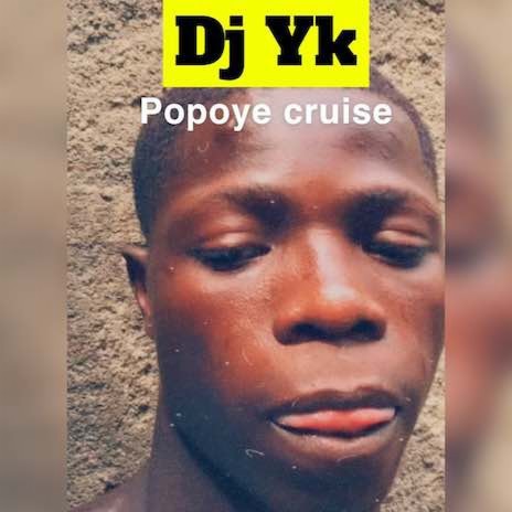 Popoye Cruise